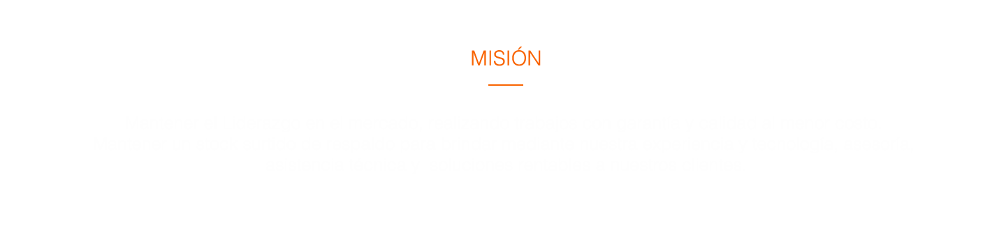 MISION